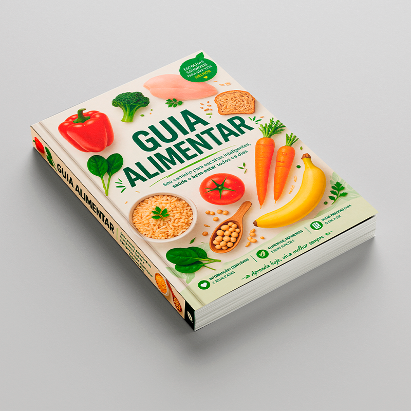Guia Alimentar