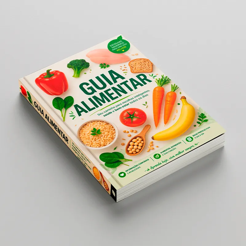 Guia Alimentar