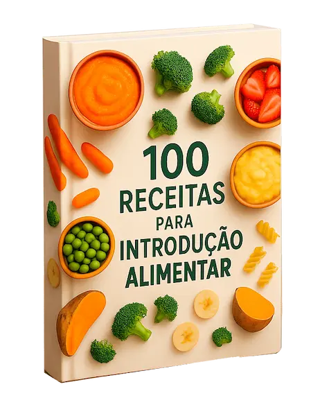 +100 Receitas